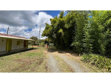 VENTA FINCA LOTE 5.007 M² CONSTRUCCION 500 M² EL RETIRO VDA LA GUIJA