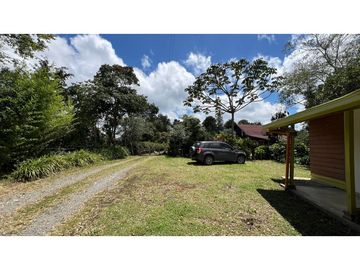VENTA FINCA LOTE 5.007 M² CONSTRUCCION 500 M² EL RETIRO VDA LA GUIJA