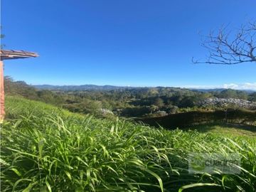 VENTA FINCA LOTE 5.007 M² CONSTRUCCION 500 M² EL RETIRO VDA LA GUIJA