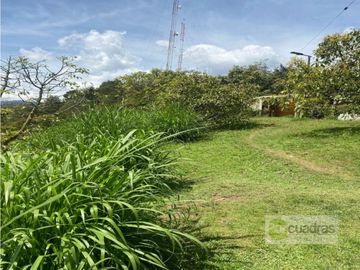 VENTA FINCA LOTE 5.007 M² CONSTRUCCION 500 M² EL RETIRO VDA LA GUIJA