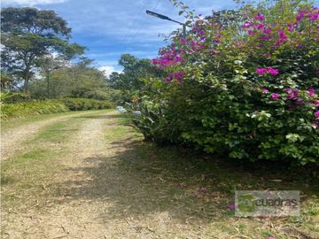 VENTA FINCA LOTE 5.007 M² CONSTRUCCION 500 M² EL RETIRO VDA LA GUIJA