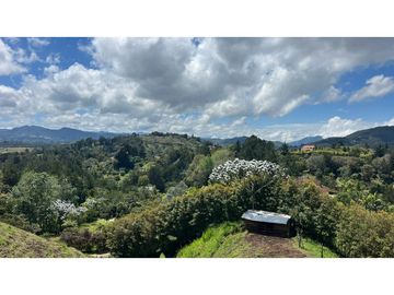 VENTA FINCA LOTE 5.007 M² CONSTRUCCION 500 M² EL RETIRO VDA LA GUIJA
