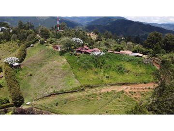 VENTA FINCA LOTE 5.007 M² CONSTRUCCION 500 M² EL RETIRO VDA LA GUIJA