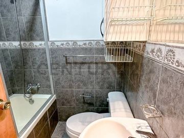 Departamento en venta en primer piso en Magdalena límite con San Isidro
