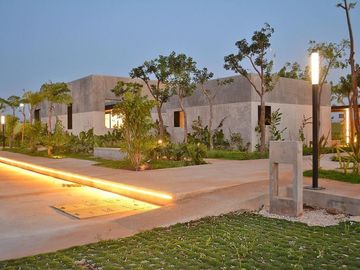 Casa en venta   Mérida Yucatán, Privada Palta 152  Cholul