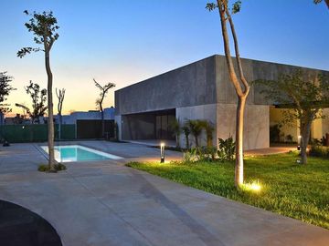 Casa en venta   Mérida Yucatán, Privada Palta 152  Cholul