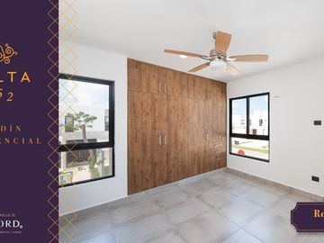 Casa en venta   Mérida Yucatán, Privada Palta 152  Cholul