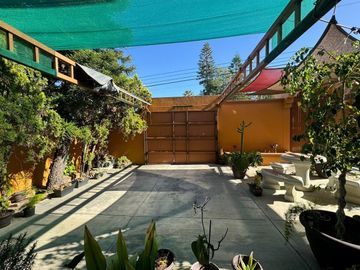 Venta de Casa en Col. Juarez