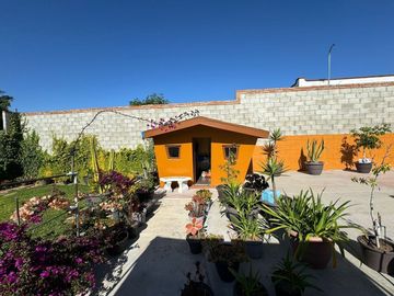 Venta de Casa en Col. Juarez