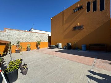 Venta de Casa en Col. Juarez