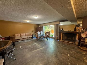 Venta de Casa en Col. Juarez