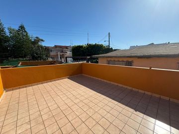 Venta de Casa en Col. Juarez