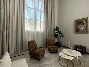 Venta de Casa en Hacienda Agua Caliente