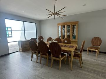 Venta de Casa en Hacienda Agua Caliente