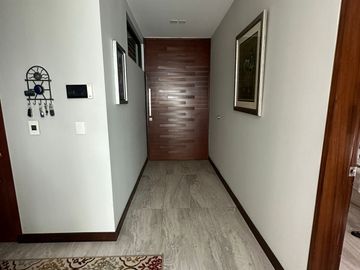 Venta de Casa en Hacienda Agua Caliente