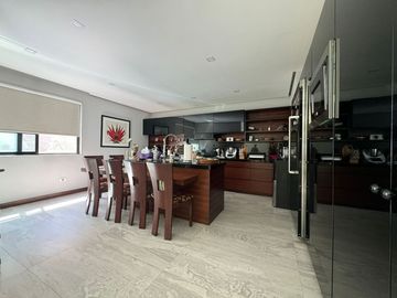 Venta de Casa en Hacienda Agua Caliente