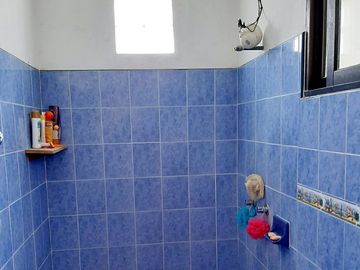Casa de 5 Recámaras Super Amplia con 2 Albercas al Oriente de Mérida