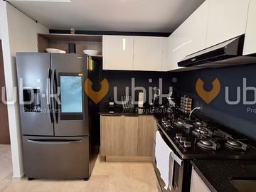 ZENTRAL - DEPARTAMENTO PUERTA DEL VALLE ENTRE VALLE REAL Y PUERTA DE HIERRO