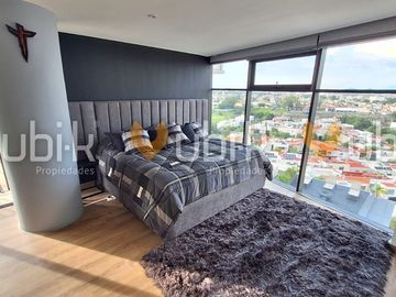 ZENTRAL - DEPARTAMENTO PUERTA DEL VALLE ENTRE VALLE REAL Y PUERTA DE HIERRO