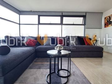 ZENTRAL - DEPARTAMENTO PUERTA DEL VALLE ENTRE VALLE REAL Y PUERTA DE HIERRO