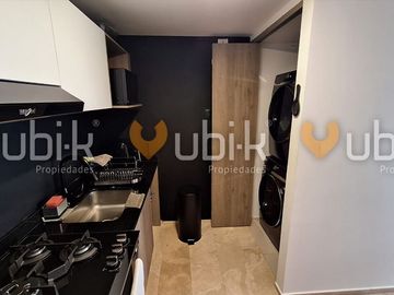 ZENTRAL - DEPARTAMENTO PUERTA DEL VALLE ENTRE VALLE REAL Y PUERTA DE HIERRO