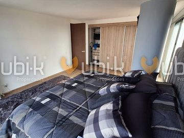 ZENTRAL - DEPARTAMENTO PUERTA DEL VALLE ENTRE VALLE REAL Y PUERTA DE HIERRO