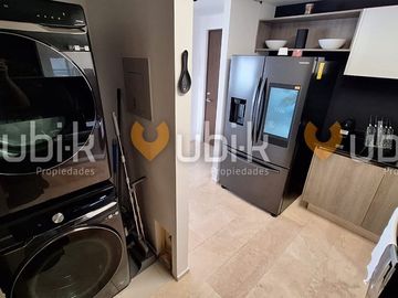 ZENTRAL - DEPARTAMENTO PUERTA DEL VALLE ENTRE VALLE REAL Y PUERTA DE HIERRO