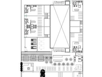 Penthouse en Zazil Ha, Solidaridad, Quintana Roo CAEN-1056-Ph