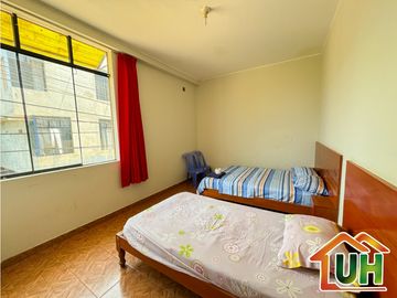 00620 - VENTA HOSPEDAJE YARINACOCHA - OPORTUNIDAD DE INVERSION