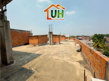 00620 - VENTA HOSPEDAJE YARINACOCHA - OPORTUNIDAD DE INVERSION