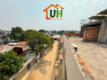 00620 - VENTA HOSPEDAJE YARINACOCHA - OPORTUNIDAD DE INVERSION