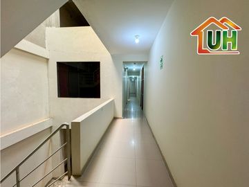 00620 - VENTA HOSPEDAJE YARINACOCHA - OPORTUNIDAD DE INVERSION
