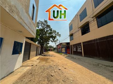 00620 - VENTA HOSPEDAJE YARINACOCHA - OPORTUNIDAD DE INVERSION