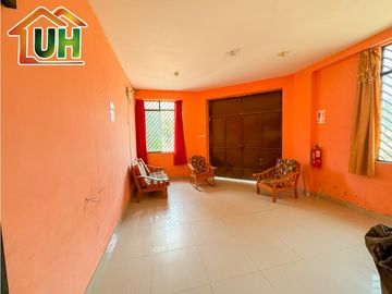 00620 - VENTA HOSPEDAJE YARINACOCHA - OPORTUNIDAD DE INVERSION