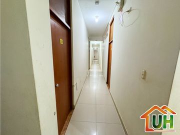 00620 - VENTA HOSPEDAJE YARINACOCHA - OPORTUNIDAD DE INVERSION