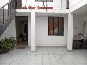 Se vende casa San Martin de Porres Urb El Pacifico 200 m2 SMP