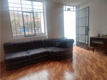 Se vende casa San Martin de Porres Urb El Pacifico 200 m2 SMP