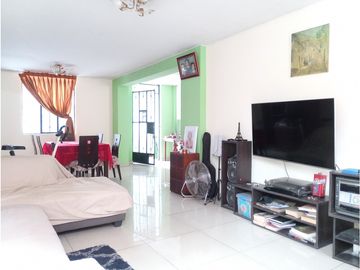 Se vende casa San Martin de Porres Urb El Pacifico 200 m2 SMP