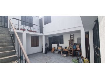 Se vende casa San Martin de Porres Urb El Pacifico 200 m2 SMP