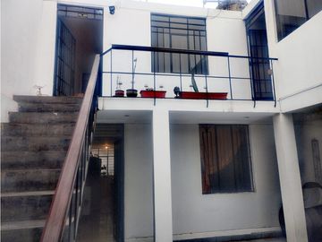Se vende casa San Martin de Porres Urb El Pacifico 200 m2 SMP