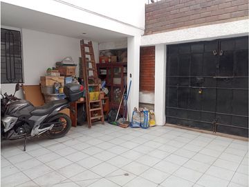 Se vende casa San Martin de Porres Urb El Pacifico 200 m2 SMP