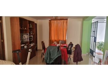 Se vende casa San Martin de Porres Urb El Pacifico 200 m2 SMP