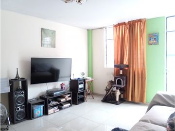 Se vende casa San Martin de Porres Urb El Pacifico 200 m2 SMP