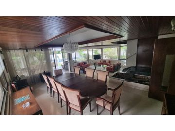VENTA O ALQUILER DE CASTILLO EN OBARRIO