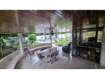 VENTA O ALQUILER DE CASTILLO EN OBARRIO
