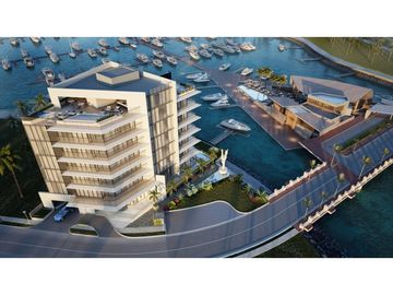 APARTAMENTO OCEAN REEF ISLAND PUNTA PACIFICA PH MONTECARLO