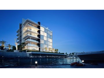 APARTAMENTO OCEAN REEF ISLAND PUNTA PACIFICA PH MONTECARLO