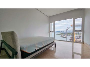 APARTAMENTO PENTHOUSE 2 PISOS  DE LUJO EN OCEAN PEARL OCEAN REEF