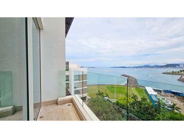 APARTAMENTO PENTHOUSE 2 PISOS  DE LUJO EN OCEAN PEARL OCEAN REEF