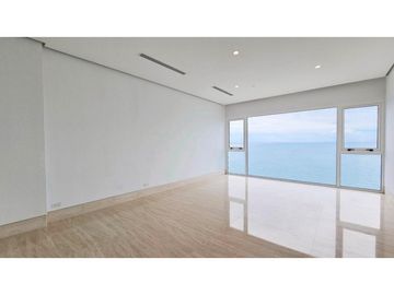 APARTAMENTO PENTHOUSE 2 PISOS  DE LUJO EN OCEAN PEARL OCEAN REEF